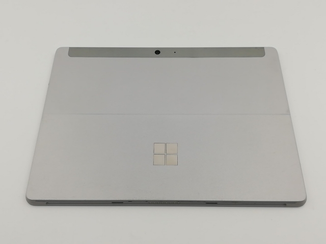 【中古】Microsoft Surface Go2 【Pentium Gold 4425Y 4G 64G(Flash)】 STV-00012【福岡筑紫】保証期間１ヶ月【ランクB】
