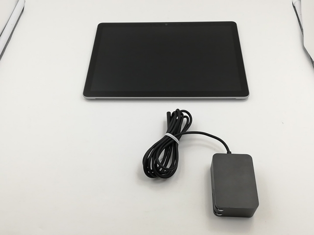 【中古】Microsoft Surface Go2 【Pentium Gold 4425Y 4G 64G(Flash)】 STV-00012【福岡筑紫】保証期間１ヶ月【ランクB】