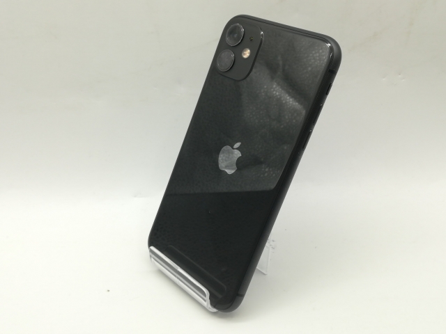 iPhone 11 64GB SIMロック解除済み 【公式通販】