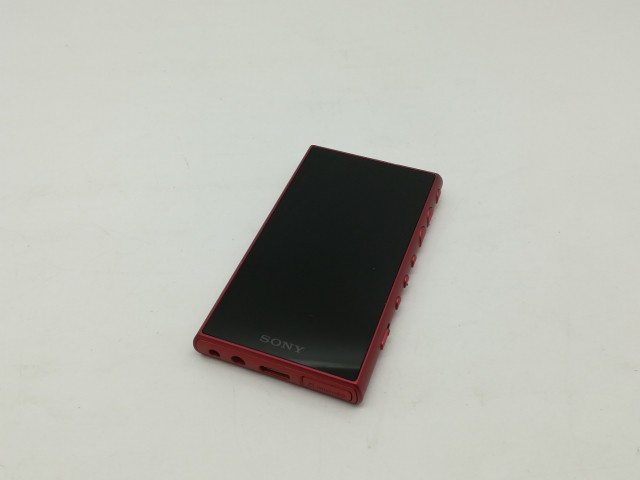 中古〕SONY(ソニー) WALKMAN A100シリーズ メモリ64GB+microSD