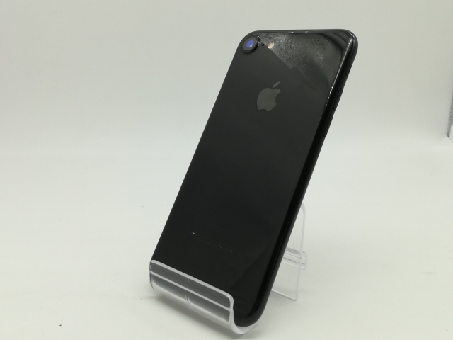 Apple - 【値下げしました】中古　iPhone7  128G ジェットブラック 楽天市場】iPhone 7 128gb ジェットブラックの通販