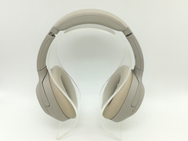 Sony WH-1000XM4 プラチナシルバー SONY ヘッドホン WH-1000XM4 プラチナシルバー