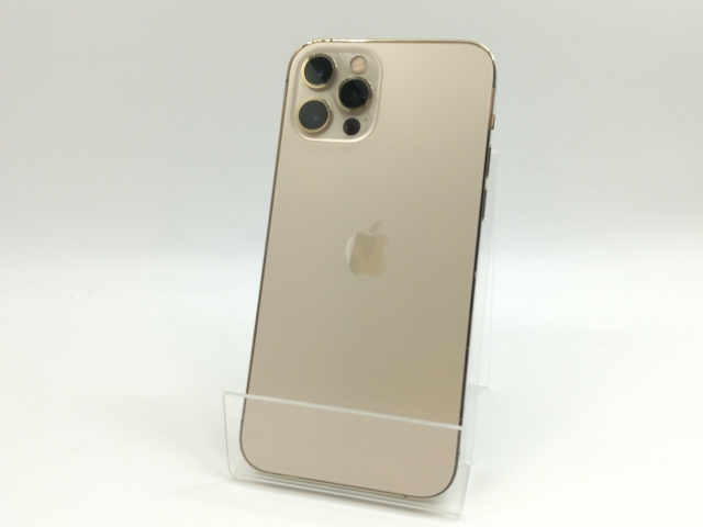 Apple iPhone 12 Pro 128GB SIMフリー ジャンク品 iPhone 12 【中古