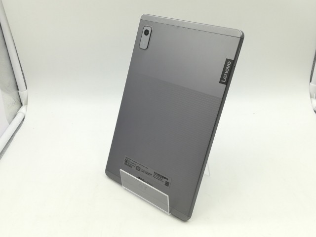 【中古】Lenovo 国内版 【Wi-Fi】 Lenovo Tab M9 3GB 32GB ZAC30178JP アークティック グレー【福岡筑紫】保証期間１ヶ月【ランクA】