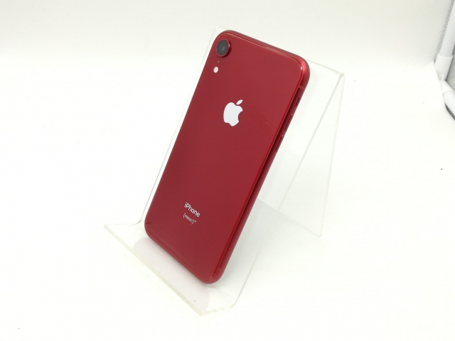 中古】Apple docomo 【SIMロック解除済み】 iPhone XR 64GB 中古】Apple docomo 【SIMロック解除済み】 iPhone XR 64GB