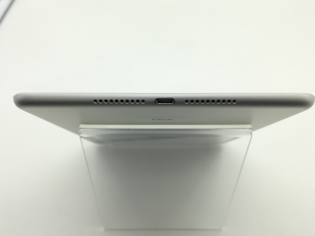 中古】Apple 【Wi-Fi】 iPad mini（第5世代/2019） 256GB シルバー