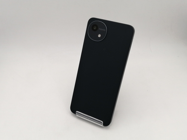 SIMロック解除済み スマートフォン・タブレット 【未使用】SHARP