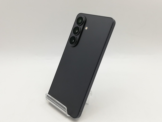 【中古】SAMSUNG 国内版 【SIMフリー】 Galaxy S26 ブラック 12GB 256GB【博多】保証期間１ヶ月【ランクA】