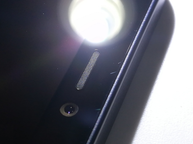 【中古】Apple SoftBank 【SIMロック解除済み】 iPhone 12 mini 256GB ブラック MGDR3J/A【神戸】保証期間１ヶ月【ランクB】_9
