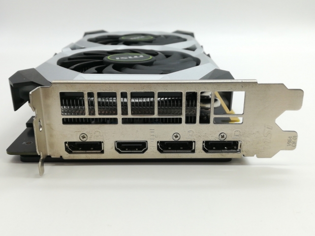 2060 Ventus Fujitsu Rtx 2060 中古】MSI GeForce RTX 2060 VENTUS GP