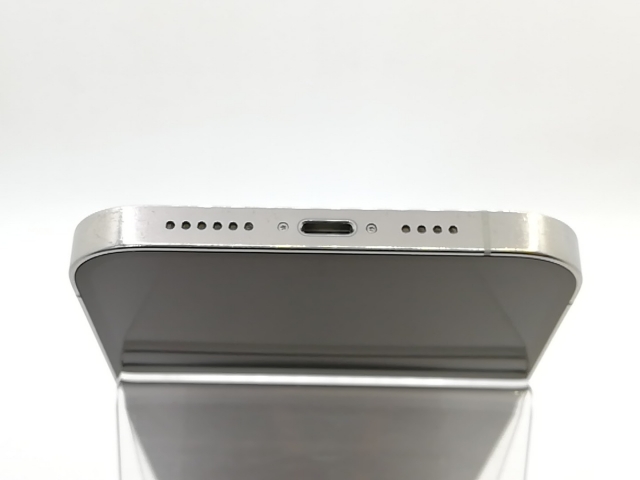 【中古】Apple docomo 【SIMロック解除済み】 iPhone 12 Pro Max 128GB シルバー MGCV3J/A【熊本】保証期間１ヶ月【ランクC】_4