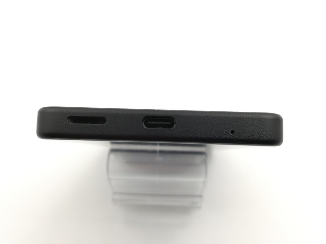 【中古】SONY docomo 【SIMフリー】 Xperia Ace III ブラック 4GB 64GB SO-53C【福岡筑紫】保証期間１ヶ月【ランクC】_5