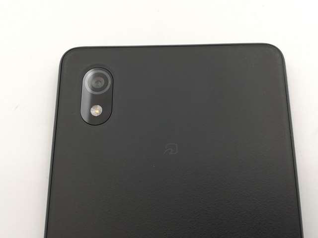 【中古】SONY docomo 【SIMフリー】 Xperia Ace III ブラック 4GB 64GB SO-53C【福岡筑紫】保証期間１ヶ月【ランクC】_7