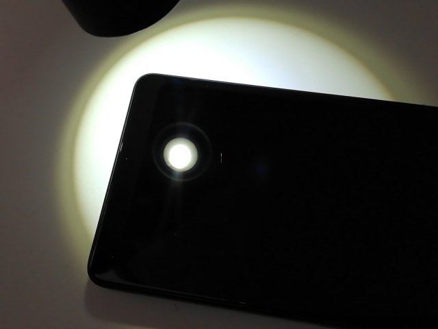 【中古】SONY docomo 【SIMフリー】 Xperia Ace III ブラック 4GB 64GB SO-53C【福岡筑紫】保証期間１ヶ月【ランクC】_9
