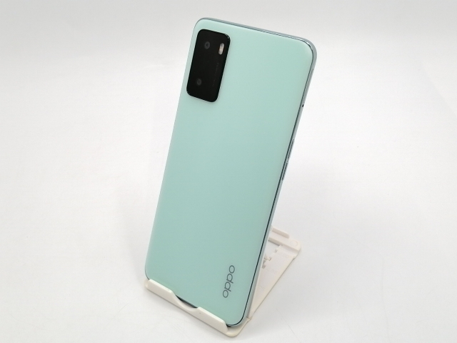 OPPO A55s 5G 本体 64GB 4GBメモリ 透明ケース付き OPPO A55s 5G｜価格比較・SIMフリー・最新情報 - 価格.com