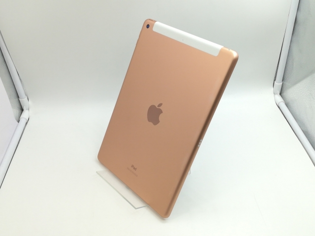 iPad第6世代SIMロック解除済み iPad (第5世代) 32GB セルラーモデル SIM