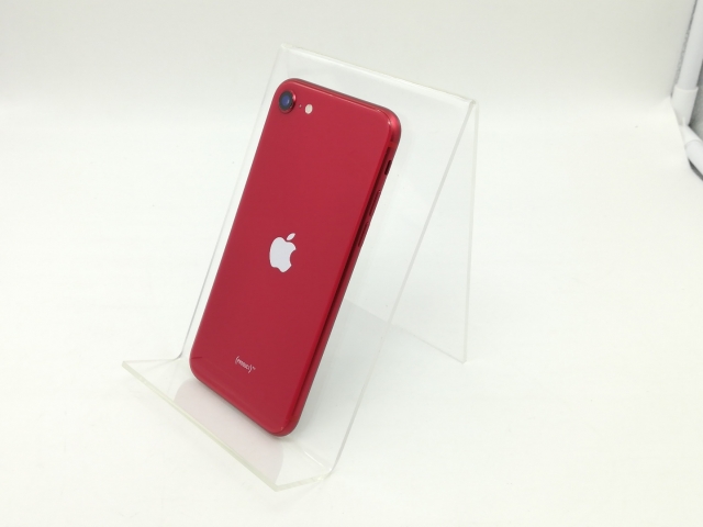 iPhoneSE 第2世代 64GB SIMロック解除済み 中古品 Apple 中古品 Apple アップル iPhone SE 第2世代 64GBGB ブラック SIMロック