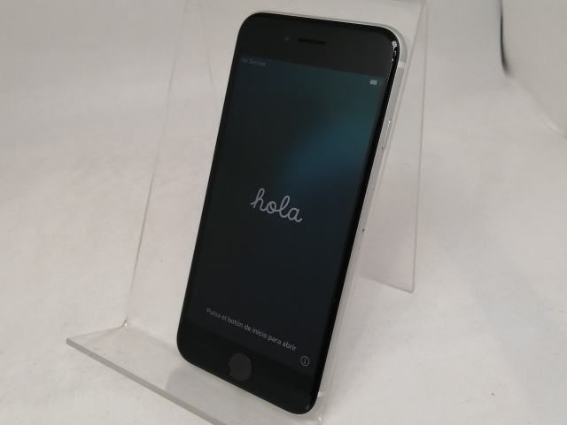 【中古】Apple au 【SIMロック解除済み】 iPhone SE（第2世代） 64GB ホワイト MHGQ3J/A（後期型番）【日本橋3】保証期間１ヶ月【ランクC】_1