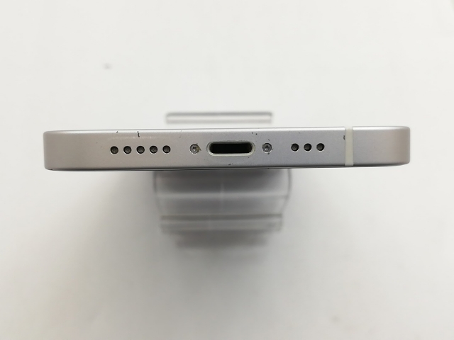 中古】Apple docomo 【SIMロック解除済み】 iPhone 12 128GB ホワイト