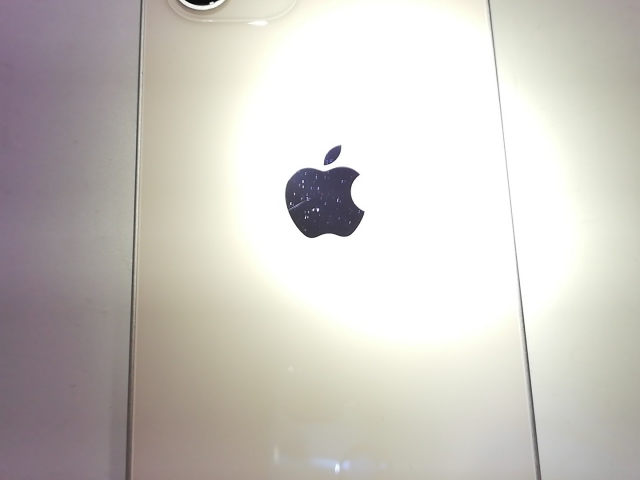 【中古】Apple docomo 【SIMロック解除済み】 iPhone 12 128GB ホワイト MGHV3J/A【福岡筑紫】保証期間１ヶ月【ランクB】_8