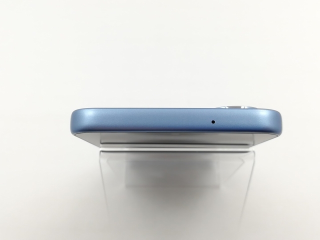 【中古】ZTE ymobile 【SIMフリー】 Libero 5G IV 4GB 128GB ブルー A302ZT【福岡筑紫】保証期間１ヶ月【ランクA】_2