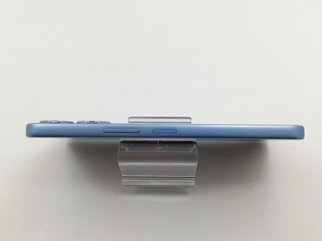 【中古】ZTE ymobile 【SIMフリー】 Libero 5G IV 4GB 128GB ブルー A302ZT【福岡筑紫】保証期間１ヶ月【ランクA】_3