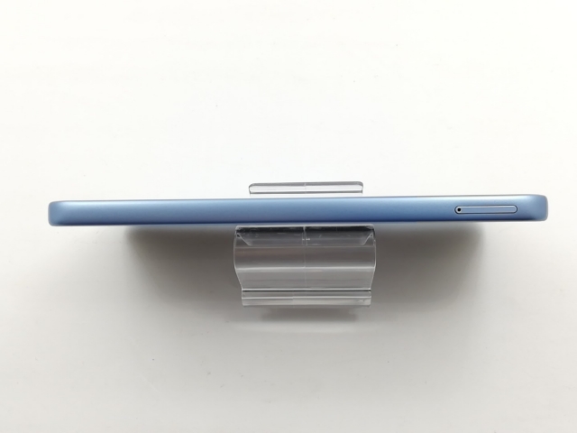 【中古】ZTE ymobile 【SIMフリー】 Libero 5G IV 4GB 128GB ブルー A302ZT【福岡筑紫】保証期間１ヶ月【ランクA】_5