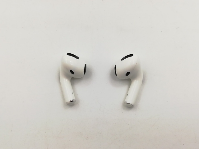 中古】Apple AirPods Pro 第1世代（2021/MagSafe） MLWK3J/A【福岡筑紫