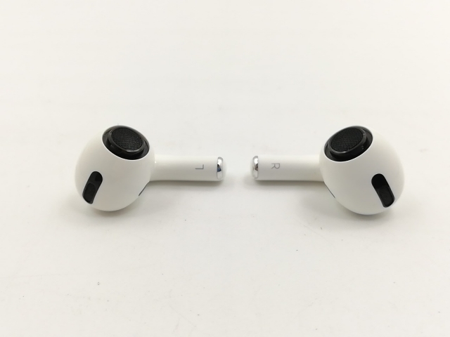 中古】Apple AirPods Pro 第1世代（2021/MagSafe） MLWK3J/A【福岡筑紫