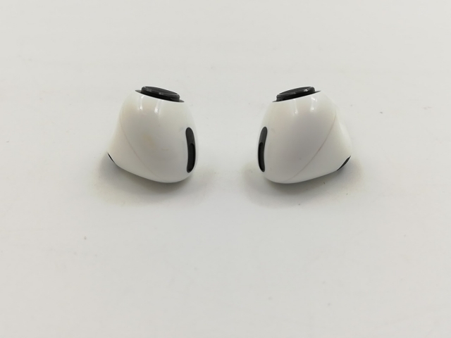 中古】Apple AirPods Pro 第1世代（2021/MagSafe） MLWK3J/A【福岡筑紫