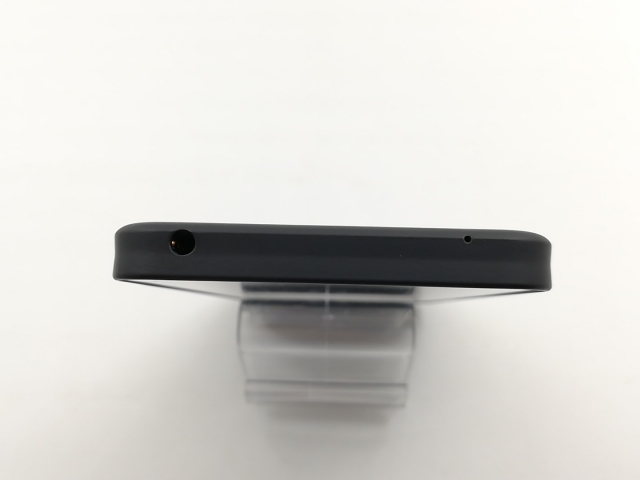 【中古】SHARP docomo 【SIMフリー】 AQUOS wish2 チャコール 4GB 64GB SH-51C【福岡天神】保証期間１ヶ月【ランクB】_2