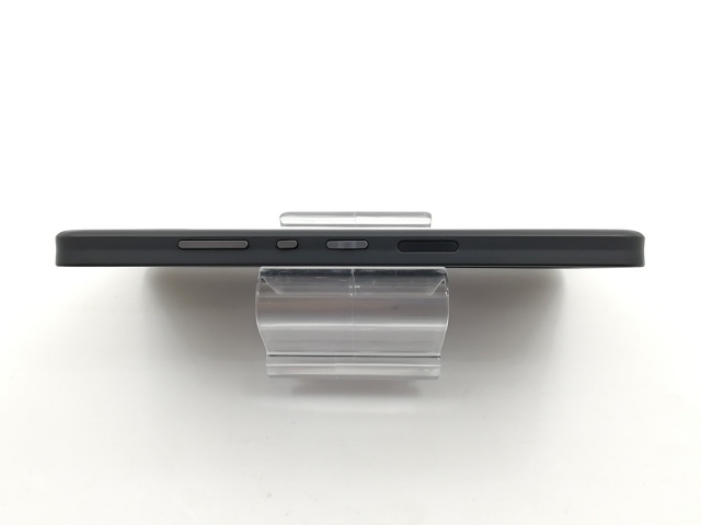 【中古】SHARP docomo 【SIMフリー】 AQUOS wish2 チャコール 4GB 64GB SH-51C【福岡天神】保証期間１ヶ月【ランクB】_3