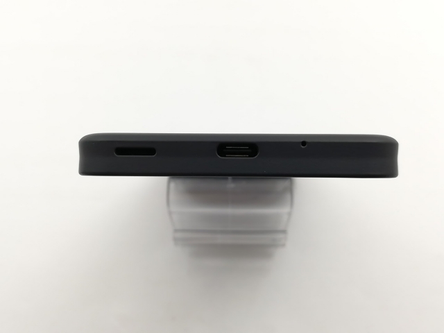 【中古】SHARP docomo 【SIMフリー】 AQUOS wish2 チャコール 4GB 64GB SH-51C【福岡天神】保証期間１ヶ月【ランクB】_4