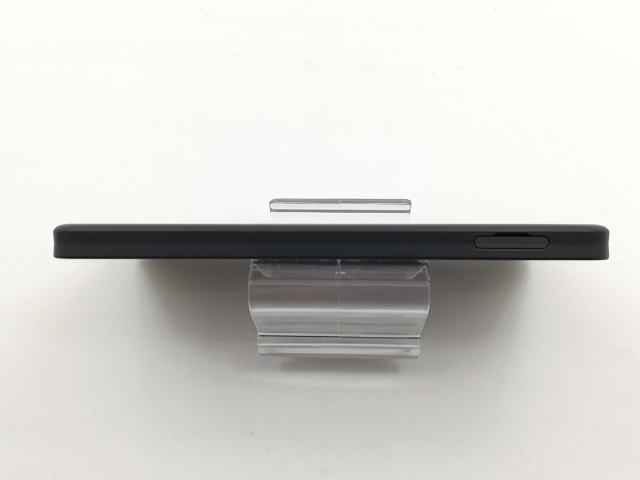 【中古】SHARP docomo 【SIMフリー】 AQUOS wish2 チャコール 4GB 64GB SH-51C【福岡天神】保証期間１ヶ月【ランクB】_5