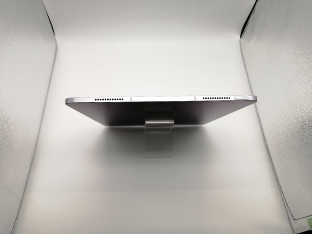 【中古】【赤ロム保証あり】Apple au 【SIMフリー】 13インチ iPad Air（M3/2025) 128GB パープル MCJ44J/A【小倉駅前】保証期間１ヶ月【ランクA】_2