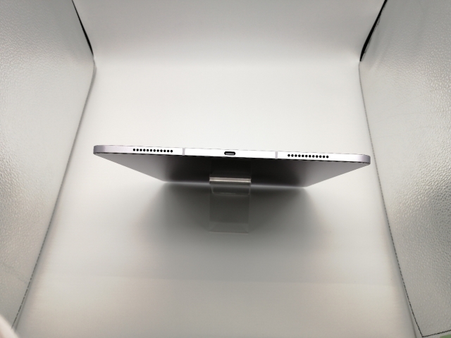 【中古】【赤ロム保証あり】Apple au 【SIMフリー】 13インチ iPad Air（M3/2025) 128GB パープル MCJ44J/A【小倉駅前】保証期間１ヶ月【ランクA】_3