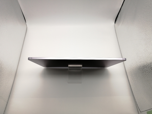 【中古】【赤ロム保証あり】Apple au 【SIMフリー】 13インチ iPad Air（M3/2025) 128GB パープル MCJ44J/A【小倉駅前】保証期間１ヶ月【ランクA】_4