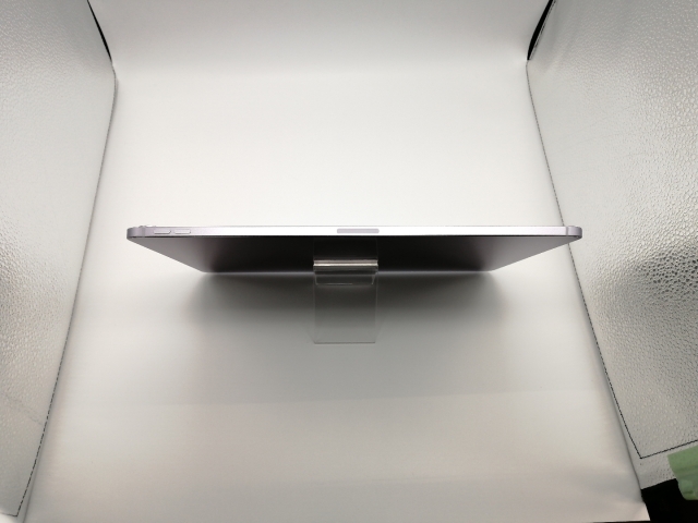 【中古】【赤ロム保証あり】Apple au 【SIMフリー】 13インチ iPad Air（M3/2025) 128GB パープル MCJ44J/A【小倉駅前】保証期間１ヶ月【ランクA】_5
