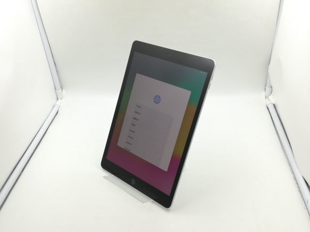 中古】Apple 【Wi-Fi】 iPad（第9世代/2021） 64GB スペースグレイ