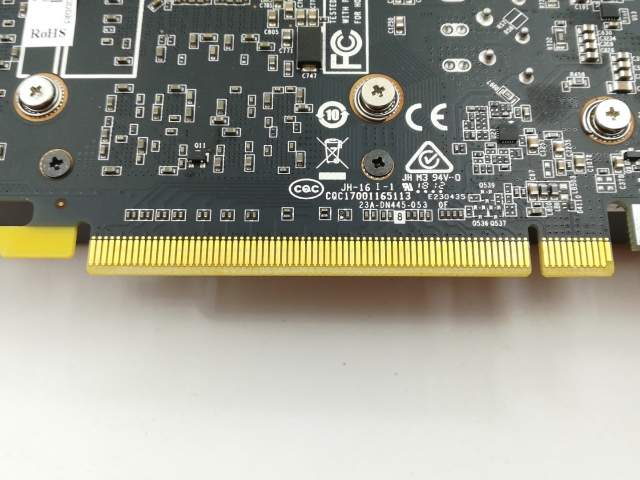 【中古】NVIDIA GeForce GTX1070Ti 8GB(GDDR5)/PCI-E【福岡筑紫】保証期間１週間_8