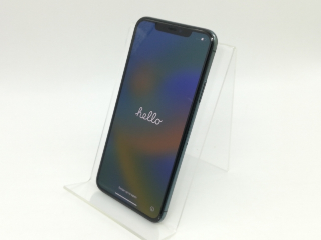 中古】Apple docomo 【SIMロック解除済み】 iPhone 7 32GB