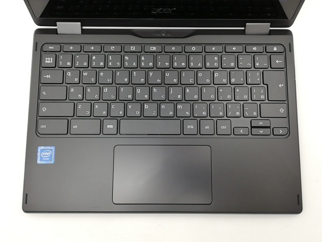 acer chromebook spin 511 未使用品 R753T-A14N 中古】Acer