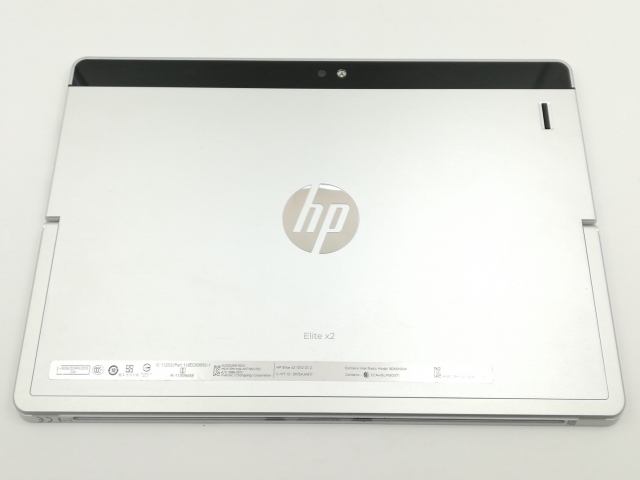 【中古】HP Elite x2 1012 G1 for au M5-6Y54 256GB 搭載モデル W5R89PA#ABJ【福岡筑紫】保証期間１ヶ月【ランクB】_4
