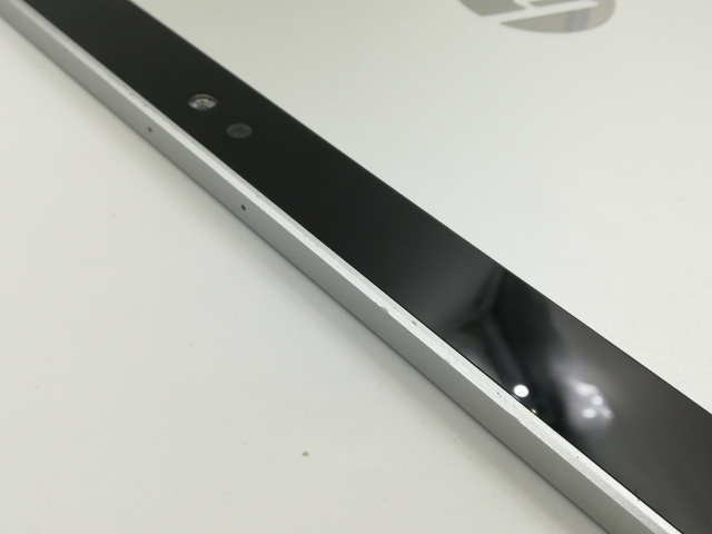 【中古】HP Elite x2 1012 G1 for au M5-6Y54 256GB 搭載モデル W5R89PA#ABJ【福岡筑紫】保証期間１ヶ月【ランクB】_5