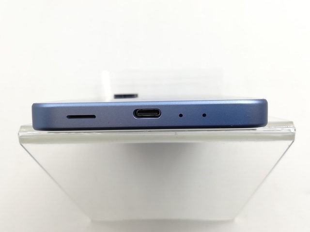 【中古】SAMSUNG UQmobile 【SIMフリー】 Galaxy A25 5G ブルー 4GB 64GB SCG33【福岡筑紫】保証期間１ヶ月【ランクA】_4