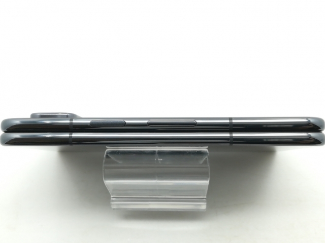 中古】Google 海外版 【SIMフリー】 Pixel Fold オブシディアン 12GB