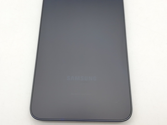 【中古】SAMSUNG au 【SIMフリー】 Galaxy A25 5G ブラック 4GB 64GB SCG33【鹿児島中町】保証期間１ヶ月【ランクA】_7