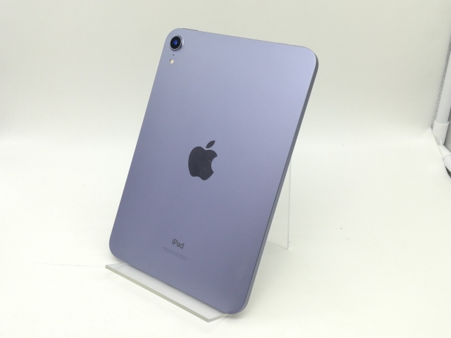 iPad mini 第6世代 本体 64GB