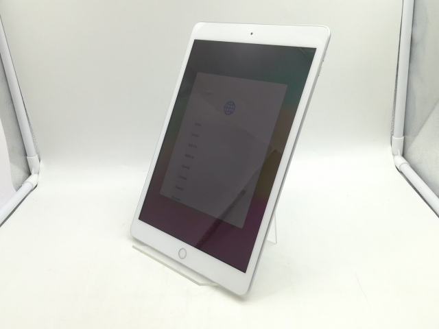 中古】Apple 【Wi-Fi】 iPad（第7世代/2019） 32GB シルバー MW752J/A 