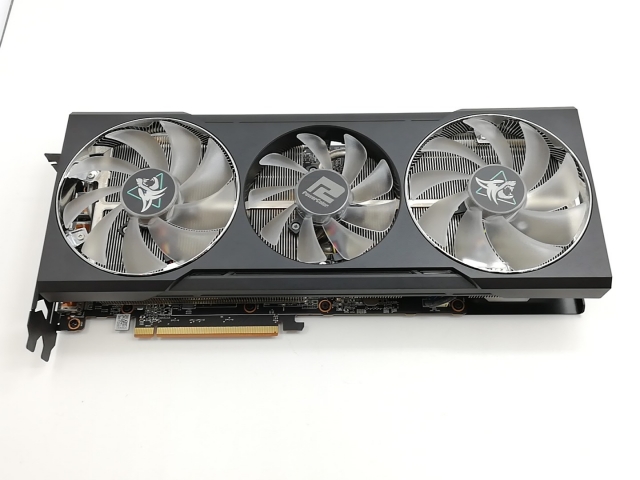 中古】Radeon RX6700XT Radeon RX6700XT 動作品 中古 状態良 Sapphire